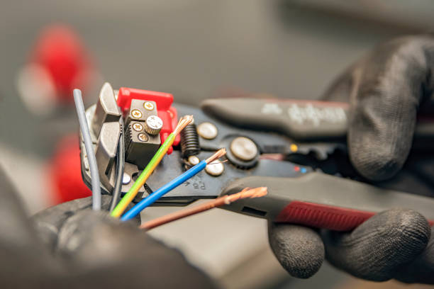 Best Electrical Wiring Services  in Seven Corners, VA