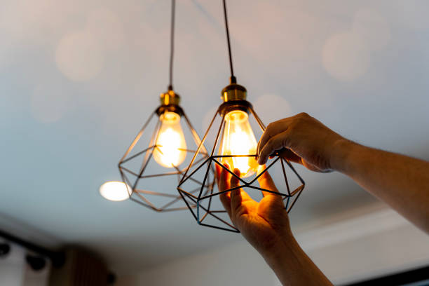 Best Electrical Rewiring Services  in Seven Corners, VA