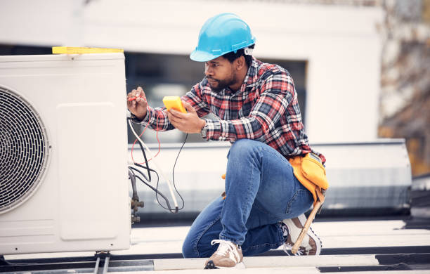 Best Emergency Electrical Repair  in Seven Corners, VA
