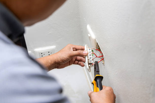 Best Electrical Upgrades for Homes  in Seven Corners, VA