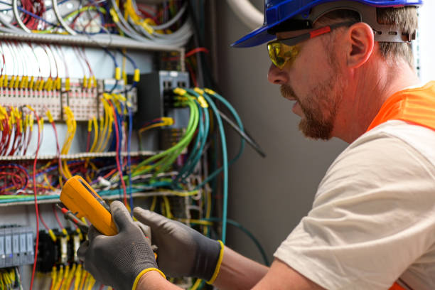 Best Electrical Troubleshooting Services  in Seven Corners, VA