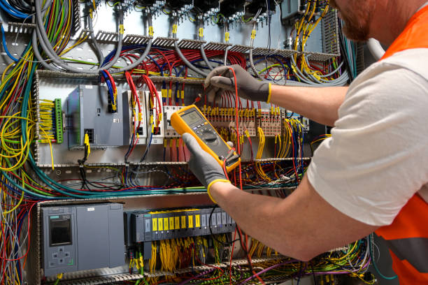 Best Local Electrician Companies  in Seven Corners, VA