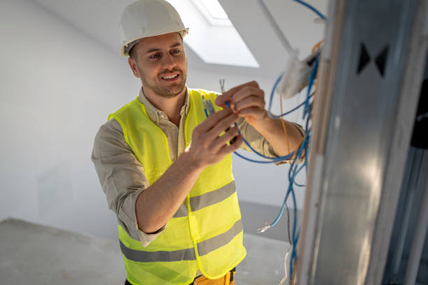 Best Electrical Outlet Repair  in Seven Corners, VA